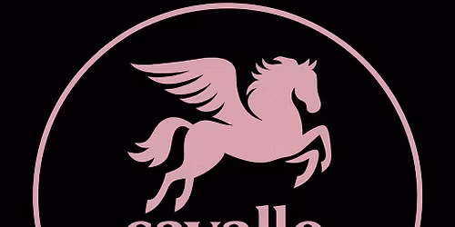 Cafe launch Cavallo Volante