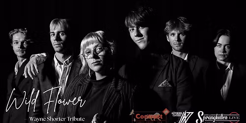 Wild Flower - Wayne Shorter Tribute