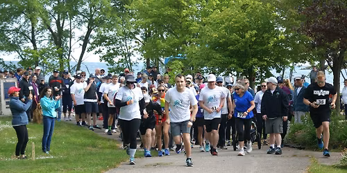 5th Annual Walk\/Run for REACH