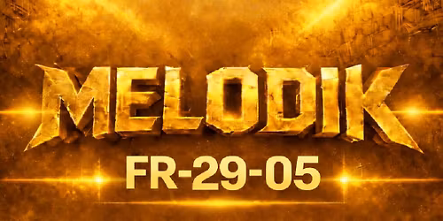 MELODIK w\/ KOPF UND H\u00d6RER, IMNOTYOU, REZ\u00d8NANZ uvm