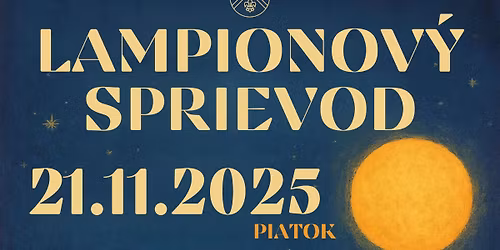 Lampi\u00f3nov\u00fd sprievod