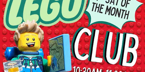 LEGO Club