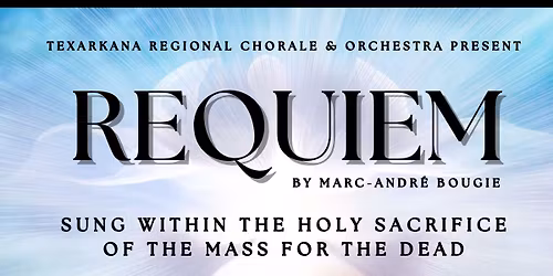 Requiem Mass