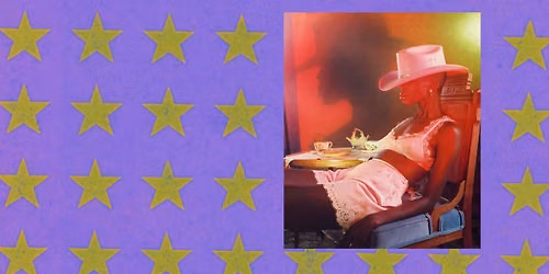 La La Laine Karaoke: Wild West Country Night