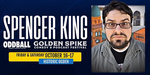 Spencer King