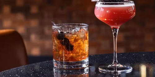 The Letter plays unplugged at Oxygen Lounge