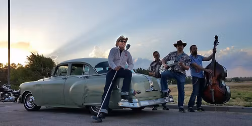 COUNTS (MASSIVE) INDOOR CAR & CYCLE SHOW - RAPID CITY !