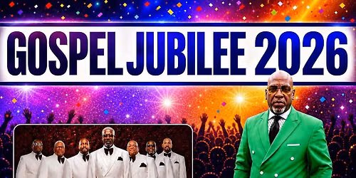 Gospel Jubilee 