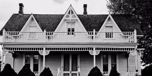 Meet The Spirits at Trails and Rails