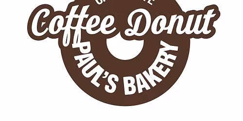 Paul\u2019s Coffee Donut at Hyperion