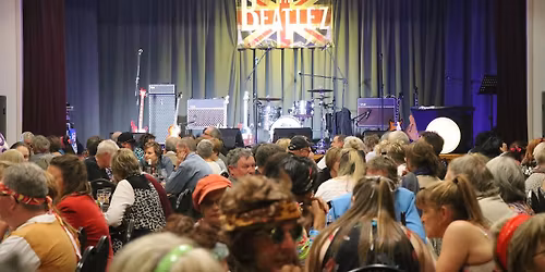 The Australian Beatlez Craigieburn Sporting Club