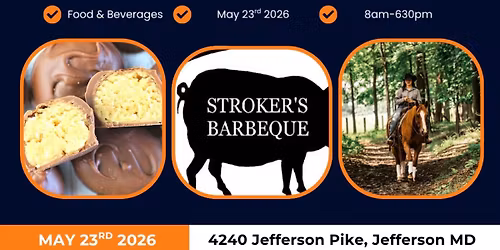 Free Event! Shop. Food. Fun