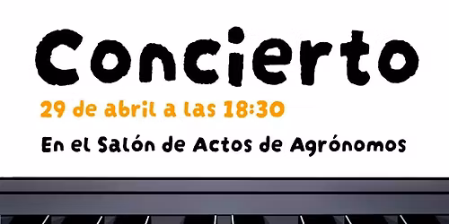 Concierto - La Chicharra