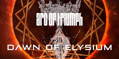 The Good Friday Agreement IV. Wolves In Winter, Arc of Triumph & Dawn of Elysium