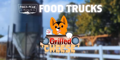 Food Truck: Grilled Cheese
