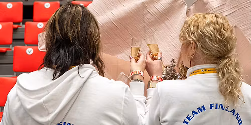 ISROK goes FIFe Baltic Winner 2026, Kaunas, Liettua