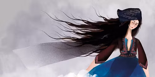 Kurdish Sun In Spring Warsaw. Festiwal kultury kurdyjskiej 17-19.04.2026