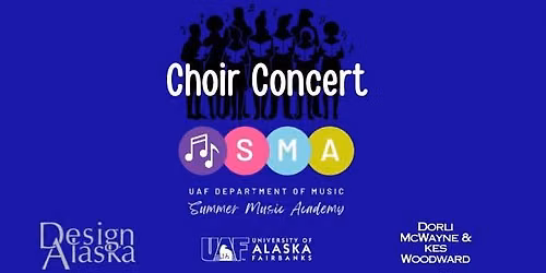 SMA Choir Concert