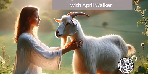  ICRT Animal Reiki Master Sonora CA and Online  - with Rescue Animals