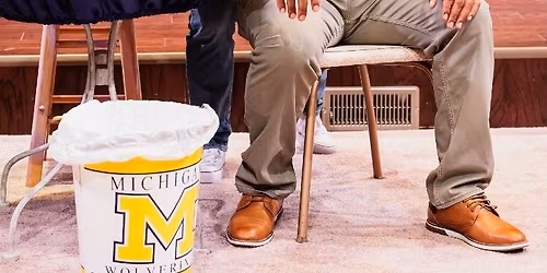 My Mother and The Michigan Ohio War