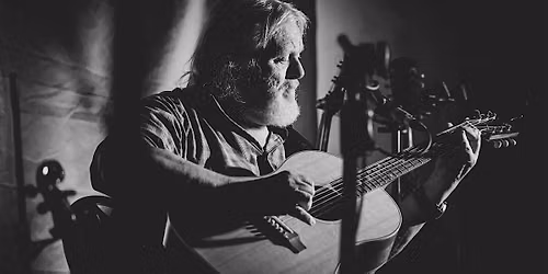 folk @ temperance | Phil Beer (matinee)