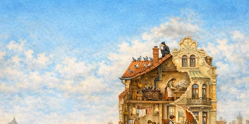 Mezin\u00e1rodn\u00ed den pam\u00e1tek - Byl jednou jeden d\u016fm v \u010cesk\u00fdch Bud\u011bjovic\u00edch