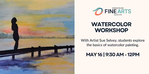 Watercolor Workshop