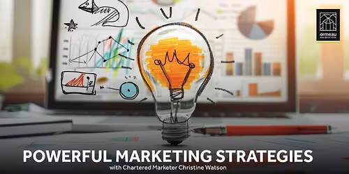 Powerful Marketing Strategies