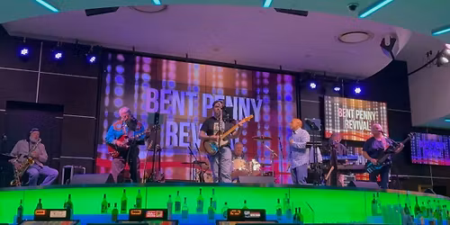 Bent Penny Revival Returns to Richmond Centre