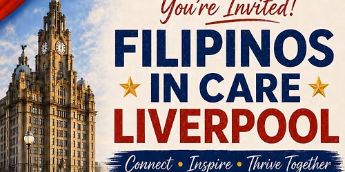 Filipinos in Care Liverpool