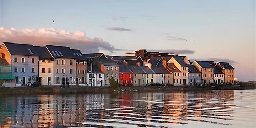The Westend and the Claddagh Tour