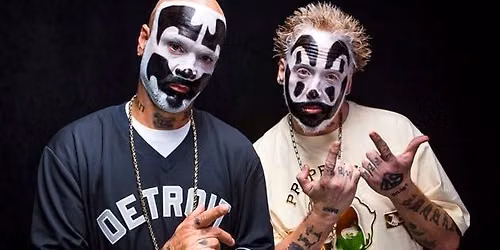 Insane Clown Posse