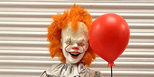 Pennywise at History Toronto