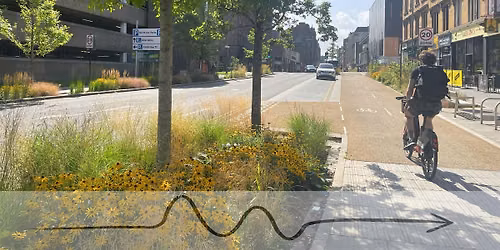 Continuity and Change: Securing our future landscapes through the Charter