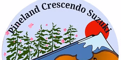 Pineland Crescendo Suzuki