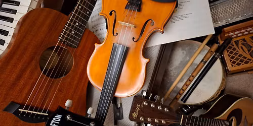 Guildford Folk Club