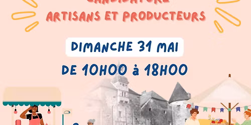 Les Artisanales