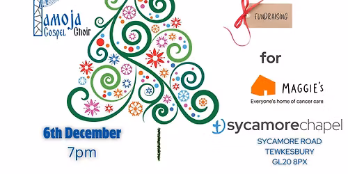 Celebrate Christmas with Pamoja Gospel Choir