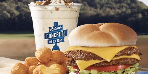 Culver's Fundraisers