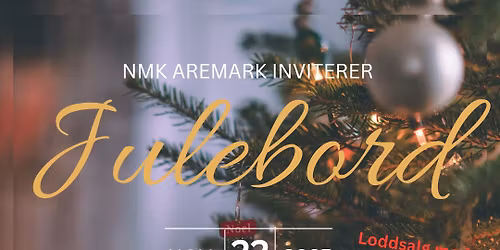 Julebord 2025 \ud83c\udf84\ud83e\udd73