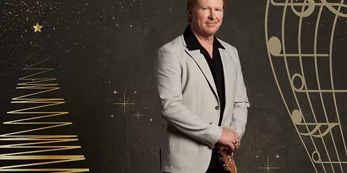 Darren Coggan | Home for Christmas