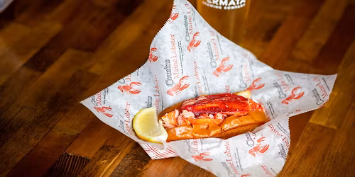 Cousins Maine Lobster at High Street Brews