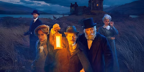 LES AVENTURIERS DE MINUIT | Th\u00e9\u00e2tre des Miroirs