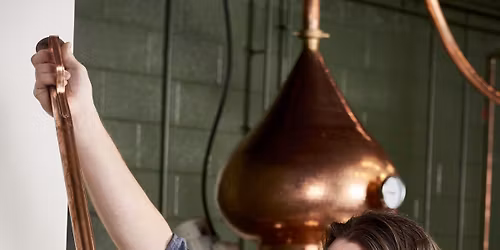 Distiller's Choice Barrel Pick