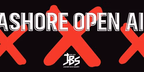 jashore open air 3.0