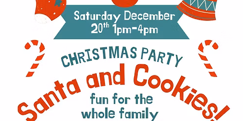 Christmas at Spruce Tree!