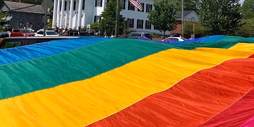 GUILFORD PRIDE 2026