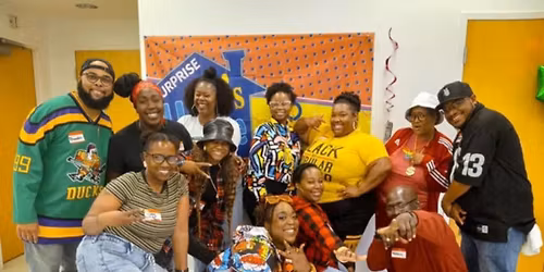 Run It Back 90's Edition: CT BIPOC Networking Mixer