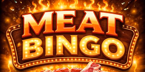 MEAT Bingo