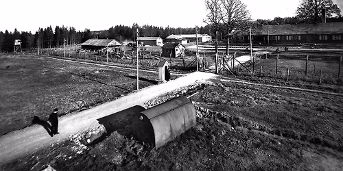 Konsert med Sviskeprinsene: Sanger fra Quislings h\u00f8nseg\u00e5rd